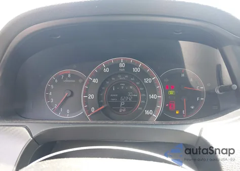 2016 Honda Accord Sport from USA, damaged, VIN 1HGCR2F59GA143620